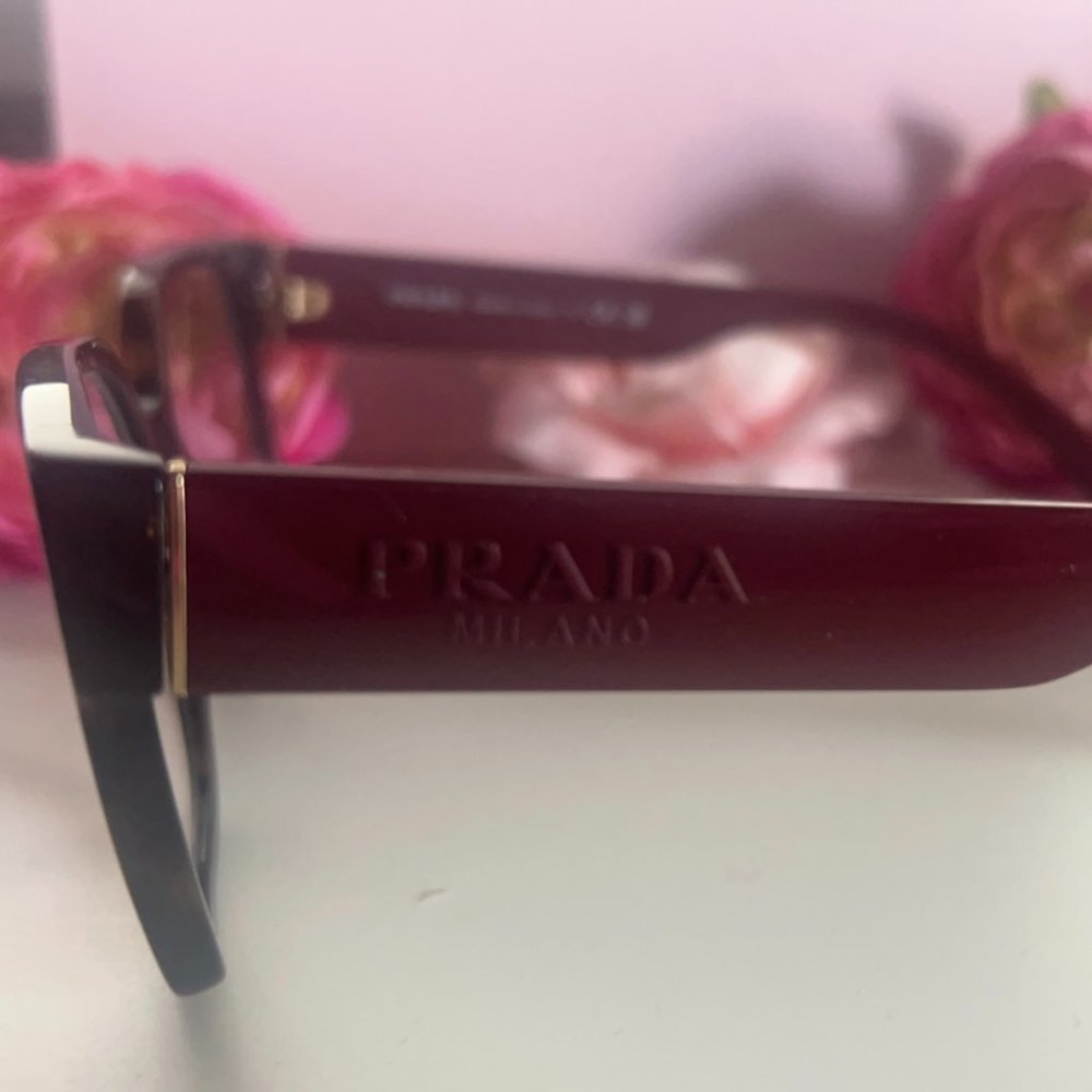 PRADA EYEGLASSES